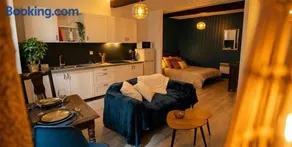 Appartement Ubac - Chic & Douillet - Image 1
