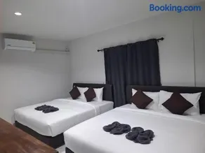 Khao Sok Station Hotel - Image 5