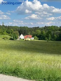 Urlaub auf dem Bauernhof - Image 1