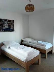 Dorey Home DEG1- Business-Apart l vollküche l WLan l Terasse bis 7 Personen - Image 3