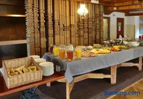 Horský hotel Žižkova bouda - Image 4