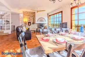 Ferienhaus 'Villa La Veleta an der Costa Brava' mit Meerblick, privatem Pool und Wi-Fi - Image 4