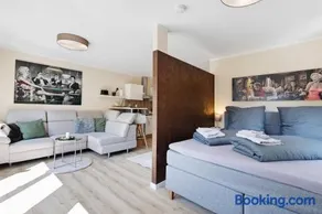 City Apartment - Image 1
