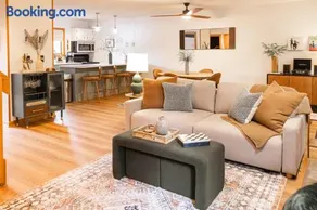 Modern Mountain Getaway 3BR 3BA - Canaan Valley - Image 2