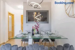 Apartamento Calpe , vacaciones ,piscina,wifi - Image 2