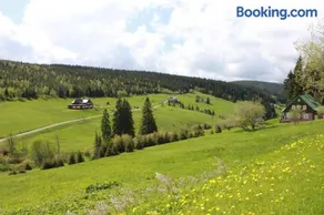Horský Penzion Černava - Image 2