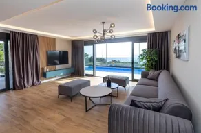 Luxury Villa Sirius, Bast, Makarska Rivijera - Image 2