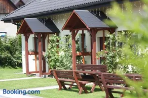 Apartamenty Przy Trakcie Cesarskim - Image 1
