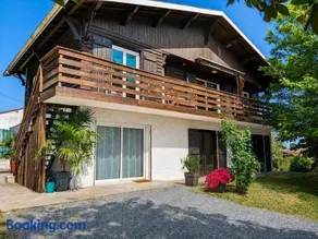 Chalet au bord des vignes - 14 pers - Image 1