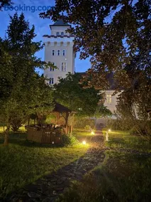 Zamek Nowęcin - Image 2