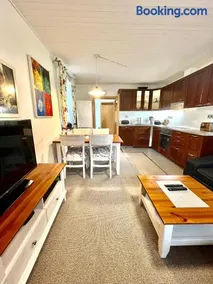 Apartmán C01 Poustevník - Image 1
