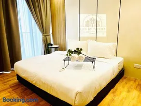 The Luxury Quill Residence KLCC Near Bukit Bintang - Image 2