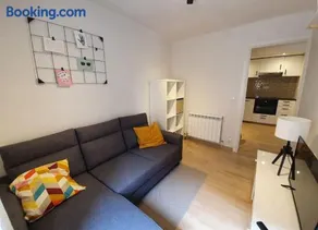 Acogedor piso en el centro de Sabiñanigo - Image 3