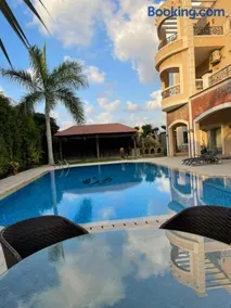 Hidden Paradise Villa - Image 1