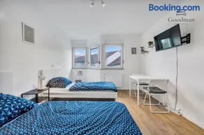 Modernes Apartment in Gießen-Süd - Image 3