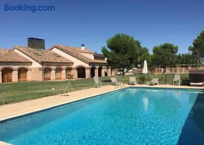 La Casona del Tormes - Image 1