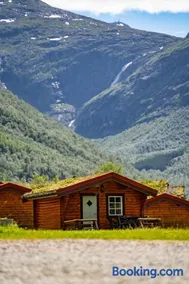 Trollstigen Camping and Gjestegård - Image 3