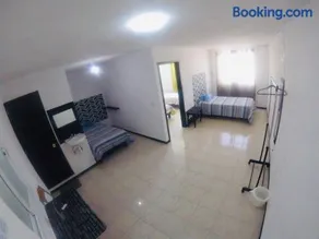 Hotelito Ejido - Image 1