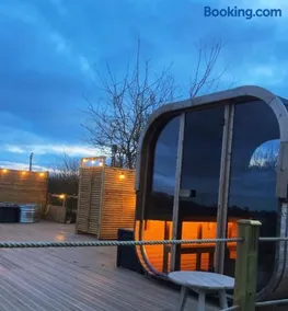 Jimmy's Yurt - Image 2