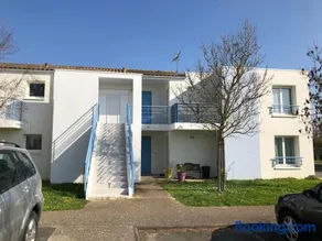 Appartement 1 chambre, à proximité de La Rochelle, dans une résidence au calme, avec parking - Image 4