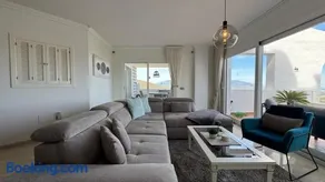 Golf Sea Retreat La Mairena Marbella East - Image 2