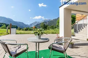 Schwarm Haus Apartment Saalfelden - Image 1