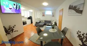 Gemütliche Ferienwohnung Parndorf - Image 1