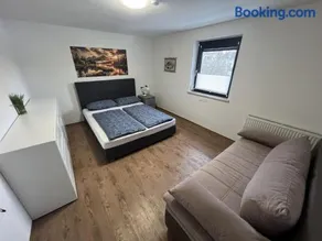 Allgäu Oase - Zentrale Ferienwohnung in Immenstadt - Image 3