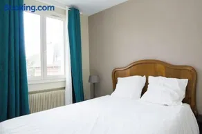 EXIGEHOME - Magnifique T3 à 10 km de Paris Porte de St Cloud - Image 2
