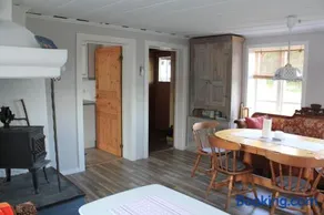 Lilly's house, Swedish High Coast - Image 3