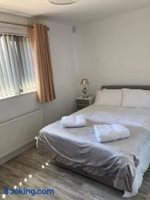 Rockley Green House - 3 Bedroom Home in Liverpool - Image 4