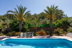 Green & Blue Villas - Villa Can Lluis - Benirras - Image 1