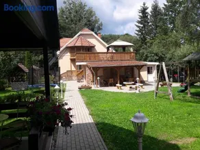 Szilvásvárad Camping & Apartman - Image 1