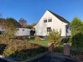 Baumann's apartment - ruhige Lage - Image 2