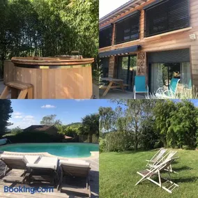Gite La Marjeanerie - Image 1