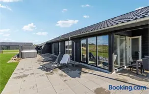 4 Bedroom Stunning Home In Haderslev - Image 2