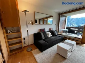 Disentis mountain view - Image 2