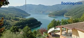 La Perla al Turano - Image 1