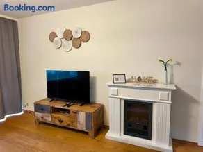 Family Suites & Parking - Image 2