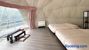 Sengoku Seven Heroes Glamping Resort - Vacation STAY 06097v - Image 3