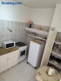 Comfortable Two-Bedroom Apartment - Image 2