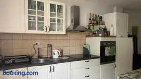 Holiday House Rea with BBQ and two terrace - Image 3