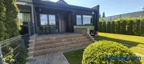 Domek letniskowy nad jeziorem Żarnowieckim - Domek Na Kaszubach - NADOLE - Image 2