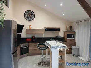 Maison solognote,4 chambre , proche zoo de beauval - Image 3