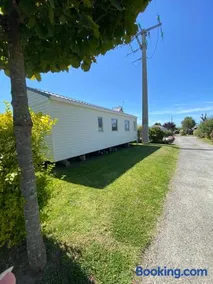 Mobile home à Cancale - Image 4