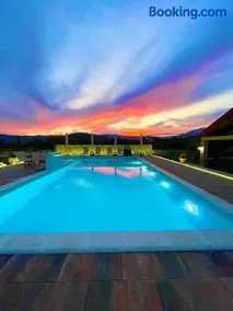 Cosy Cottage with Private Pool - Andrej - Image 5