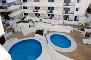 Apartamento Los Patos - Image 1