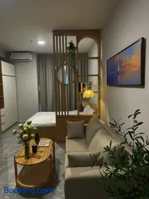 H&N Home - Căn hộ chung cư cao cấp tại Cara River Park - Image 1