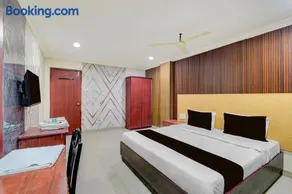 Hotel O Dinamo Comfort Stay - Image 3
