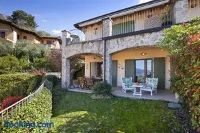 Apartment Laghetto with Pool - Image 3